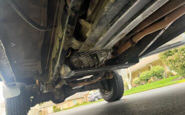 Ford-F-250-1986-GraySilver-8