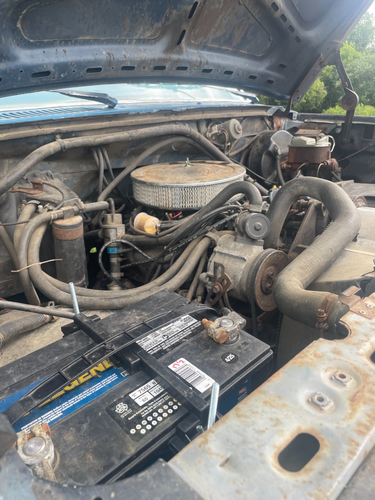 Ford-F-250-1986-Standard-Cab-Pickup-5
