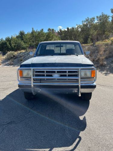 Ford-F-250-1987-Blue-13