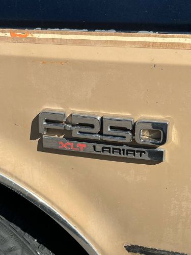 Ford-F-250-1987-Blue-8