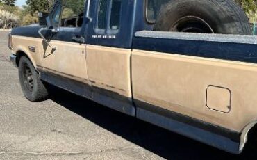 Ford-F-250-1987-Blue-9