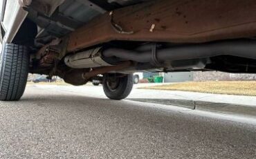 Ford-F-250-1987-Brown-1