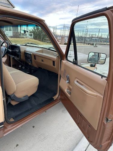 Ford-F-250-1987-Brown-12