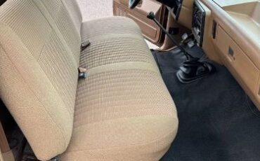 Ford-F-250-1987-Brown-13