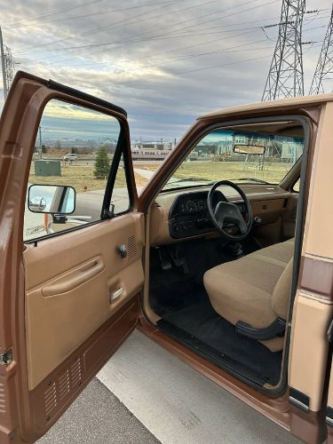 Ford-F-250-1987-Brown-15