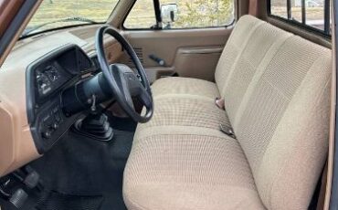Ford-F-250-1987-Brown-16
