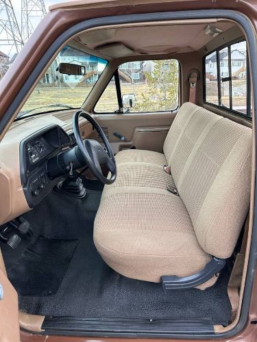 Ford-F-250-1987-Brown-16