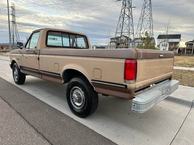 Ford-F-250-1987-Brown-8