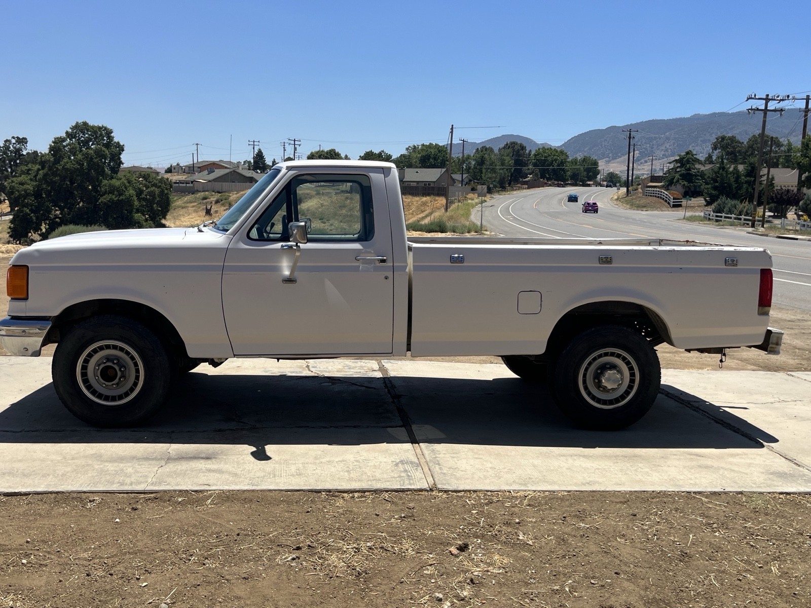 Ford-F-250-1988