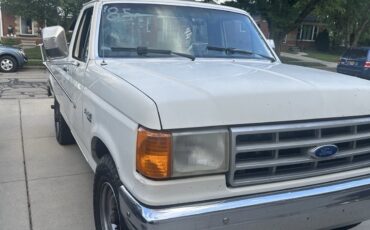 Ford-F-250-1989-Standard-Cab-Pickup-1