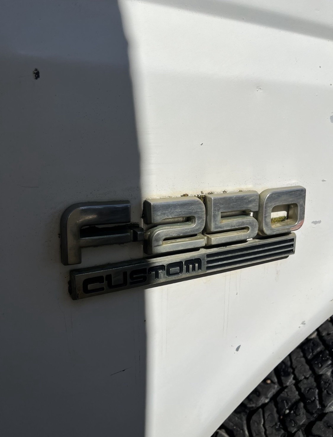 Ford-F-250-1991-1