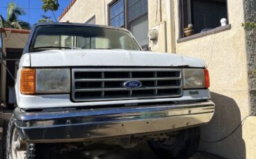 Ford-F-250-1991