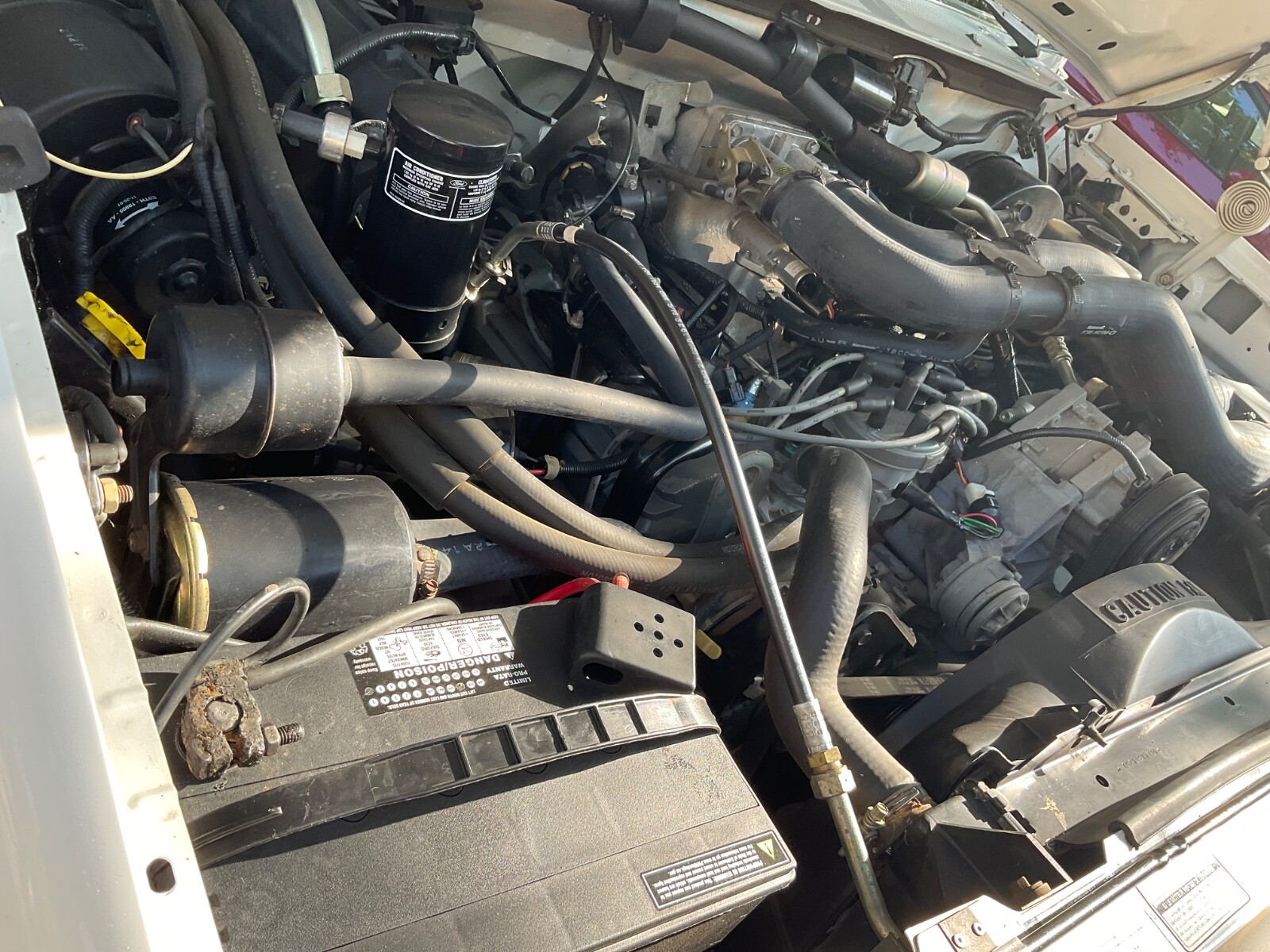 Ford-F-250-1992-Extended-Cab-Pickup-15