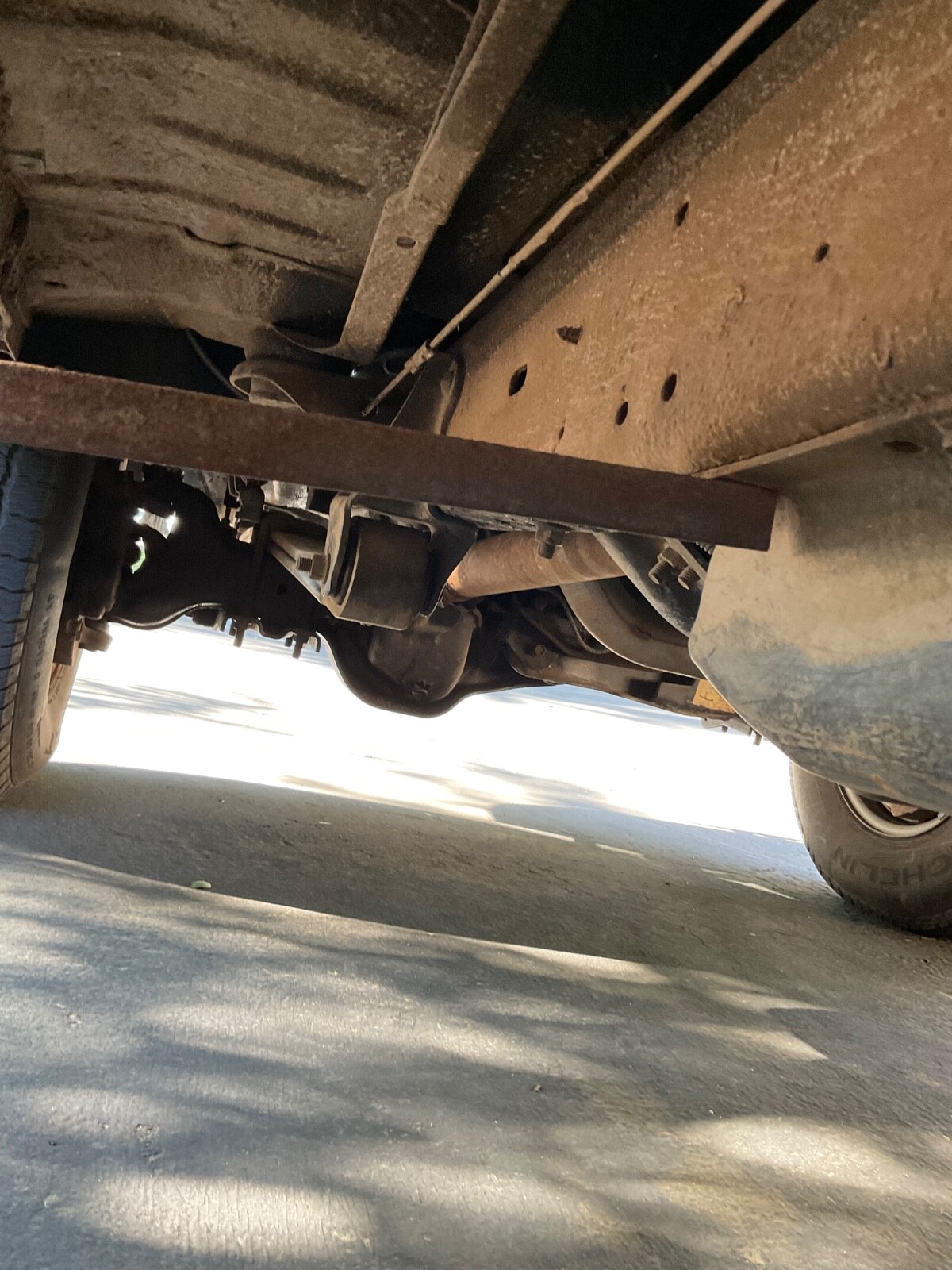 Ford-F-250-1992-Extended-Cab-Pickup-18