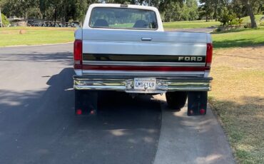 Ford-F-250-1992-Extended-Cab-Pickup-2