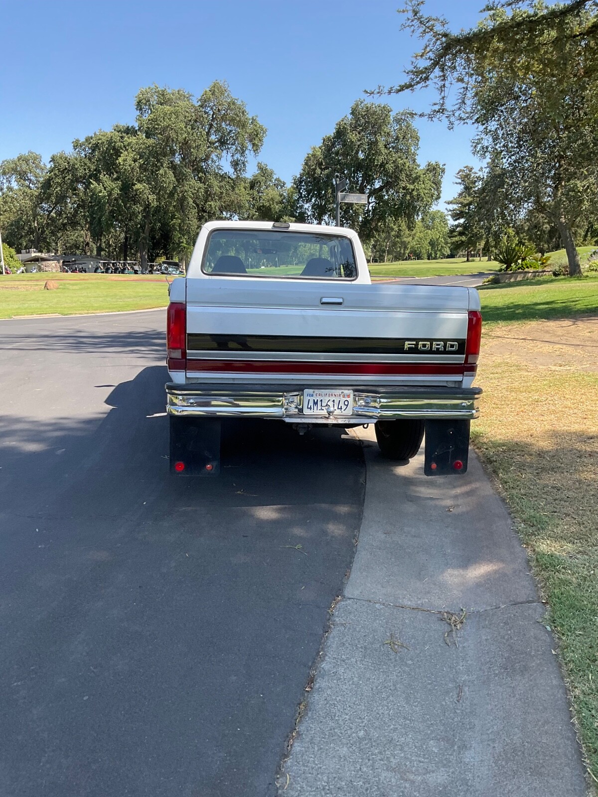 Ford-F-250-1992-Extended-Cab-Pickup-2