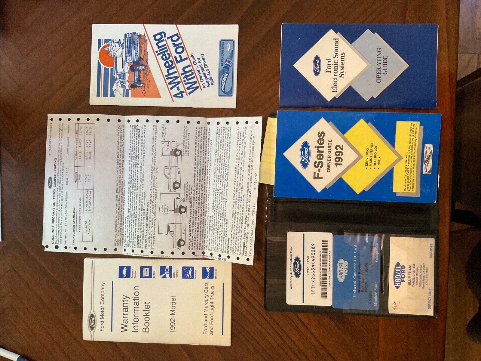 Ford-F-250-1992-Extended-Cab-Pickup-21