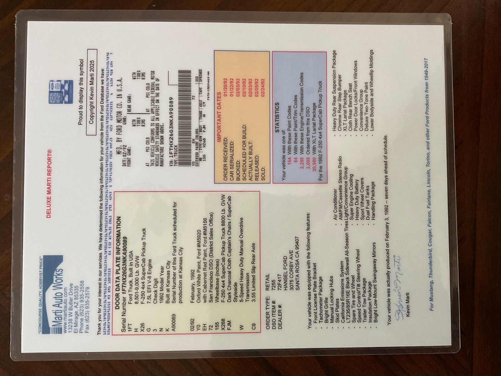 Ford-F-250-1992-Extended-Cab-Pickup-22