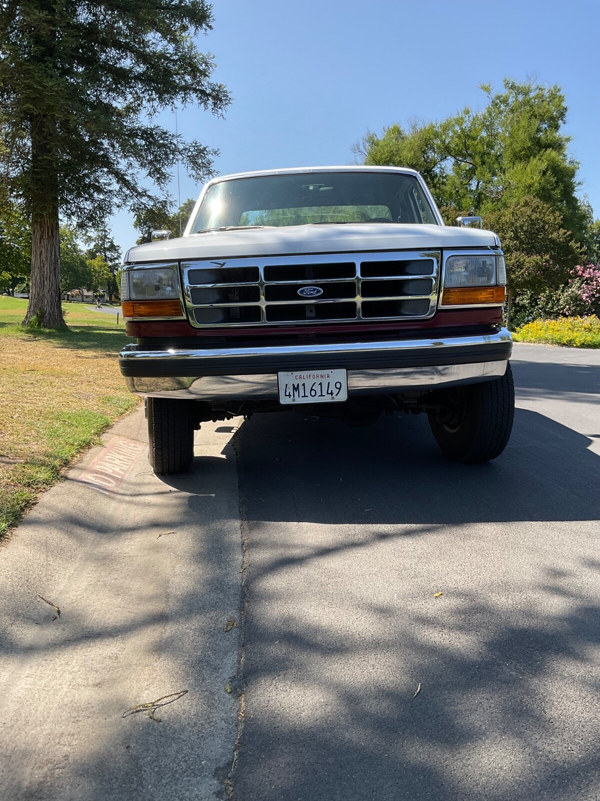 Ford-F-250-1992-Extended-Cab-Pickup-3
