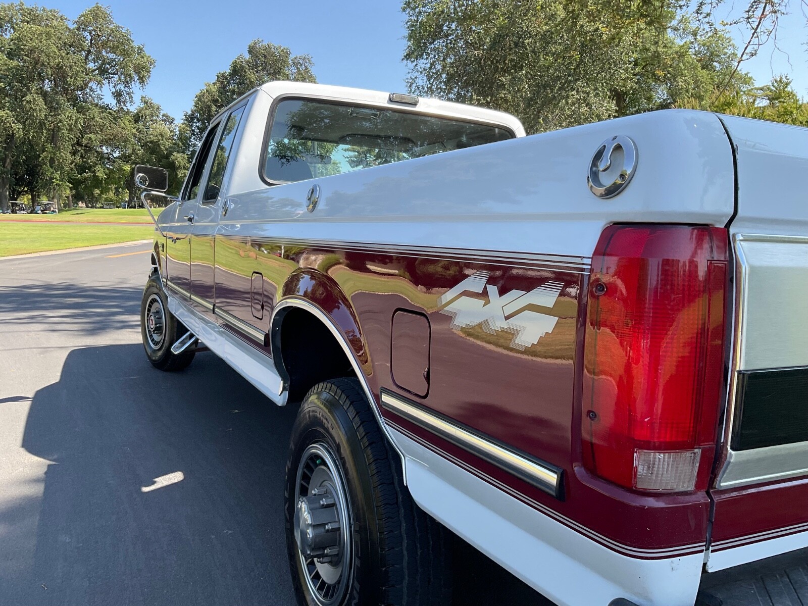 Ford-F-250-1992-Extended-Cab-Pickup-4