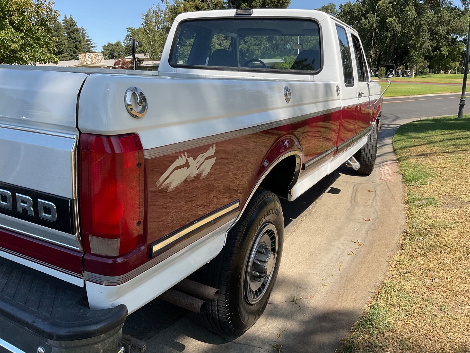 Ford-F-250-1992-Extended-Cab-Pickup-5