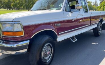 Ford-F-250-1992-Extended-Cab-Pickup-6