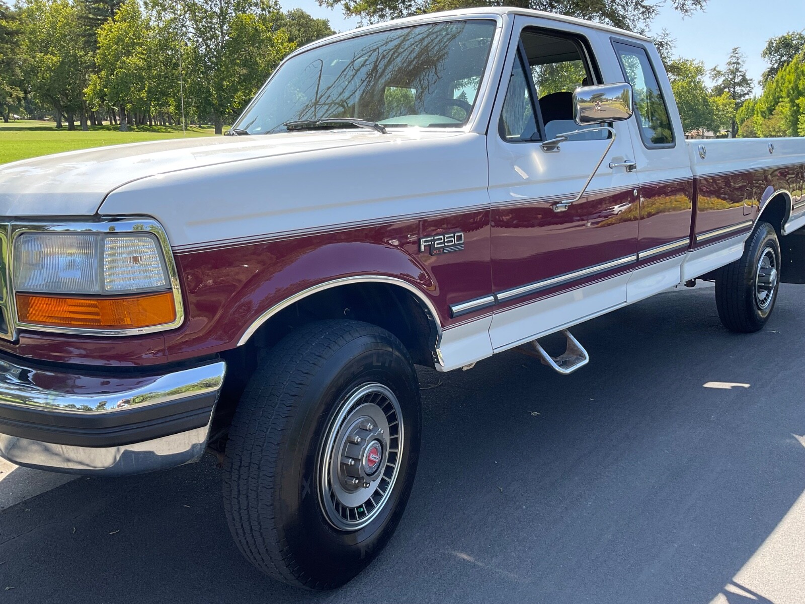 Ford-F-250-1992-Extended-Cab-Pickup-6