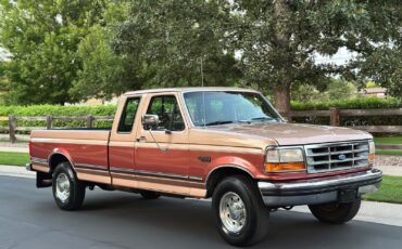 Ford-F-250-1994-Extended-Cab-Pickup-1