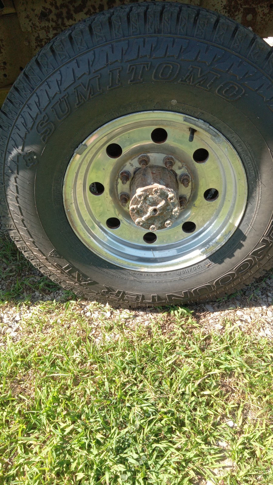 Ford-F-250-1995-Extended-Cab-Pickup-10
