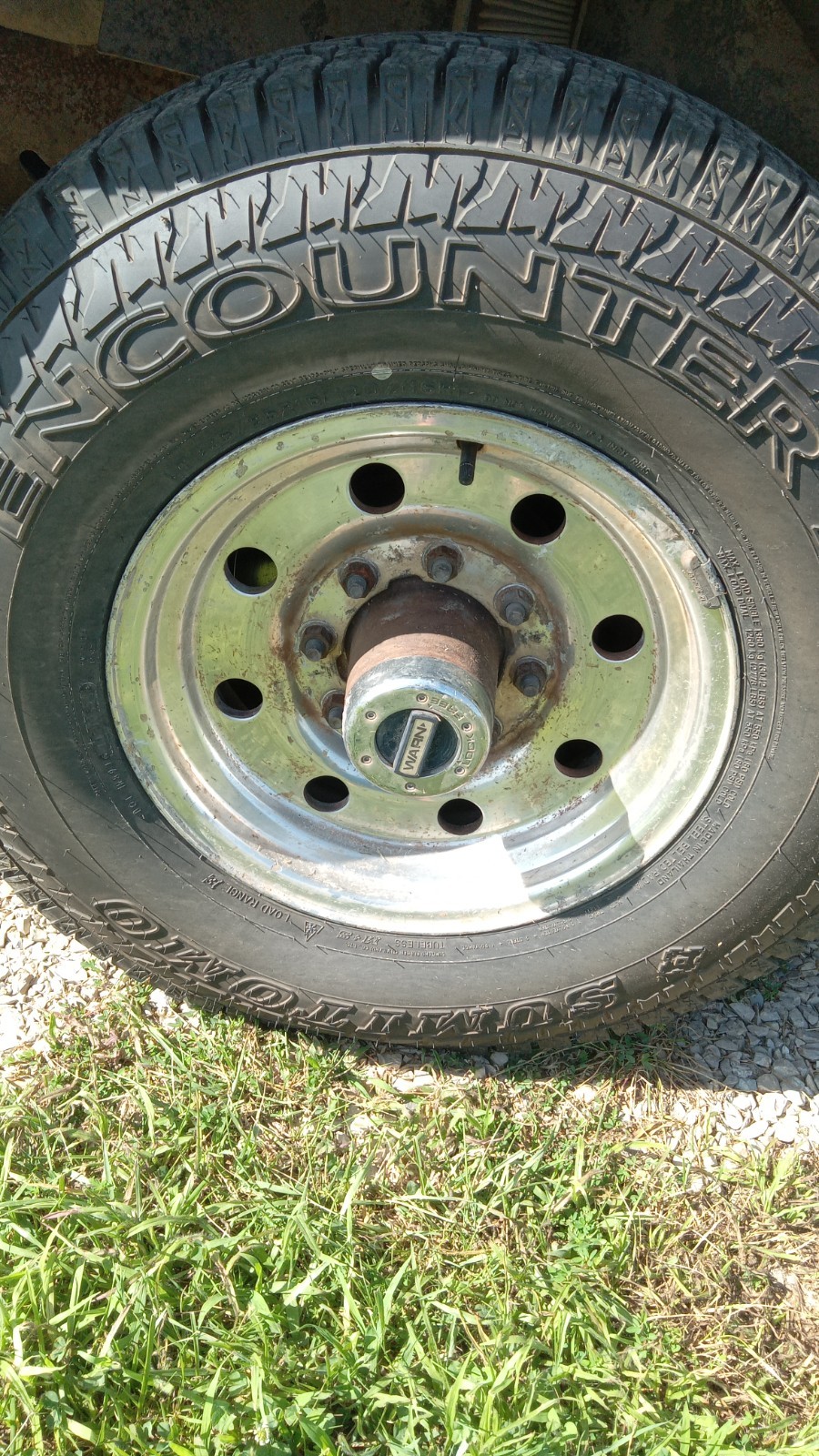 Ford-F-250-1995-Extended-Cab-Pickup-11