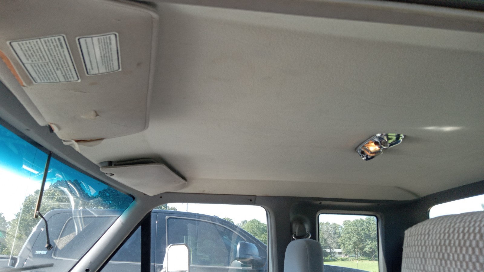 Ford-F-250-1995-Extended-Cab-Pickup-7