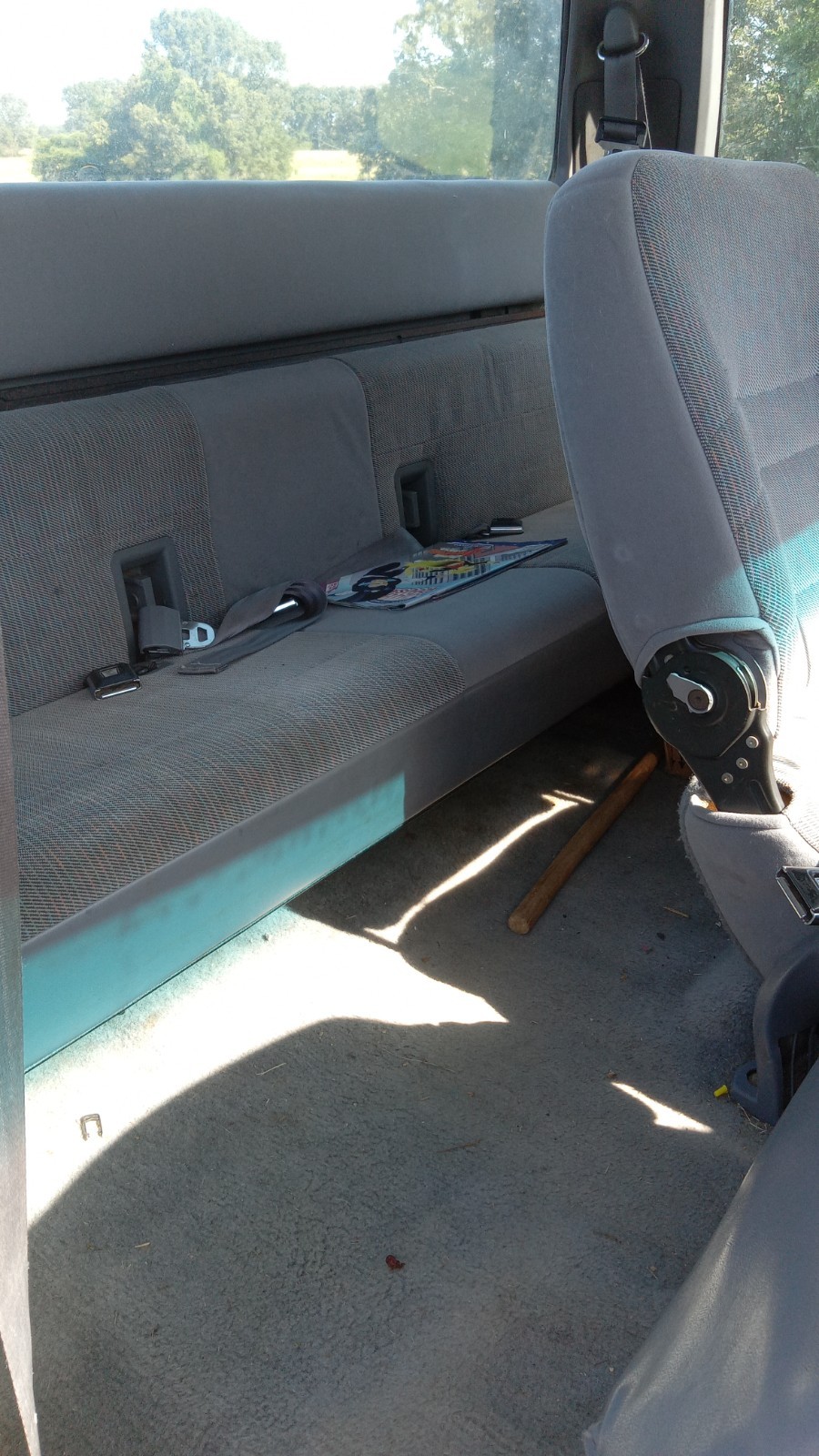 Ford-F-250-1995-Extended-Cab-Pickup-9