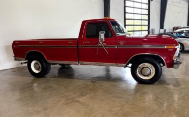 Ford-F-350-1979-Pickup-Truck-9