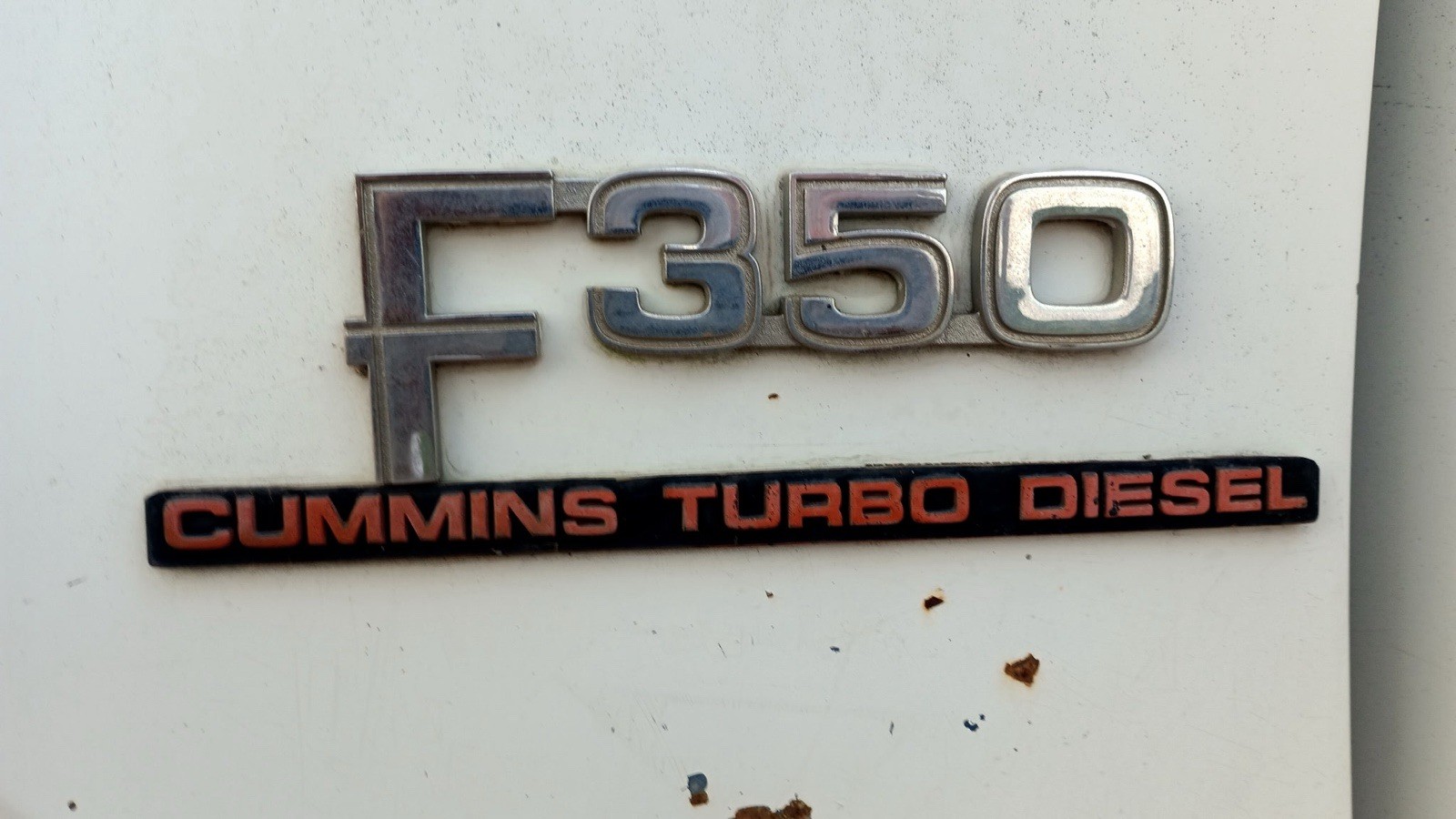 Ford-F-350-1985-Crew-Cab-Pickup-9