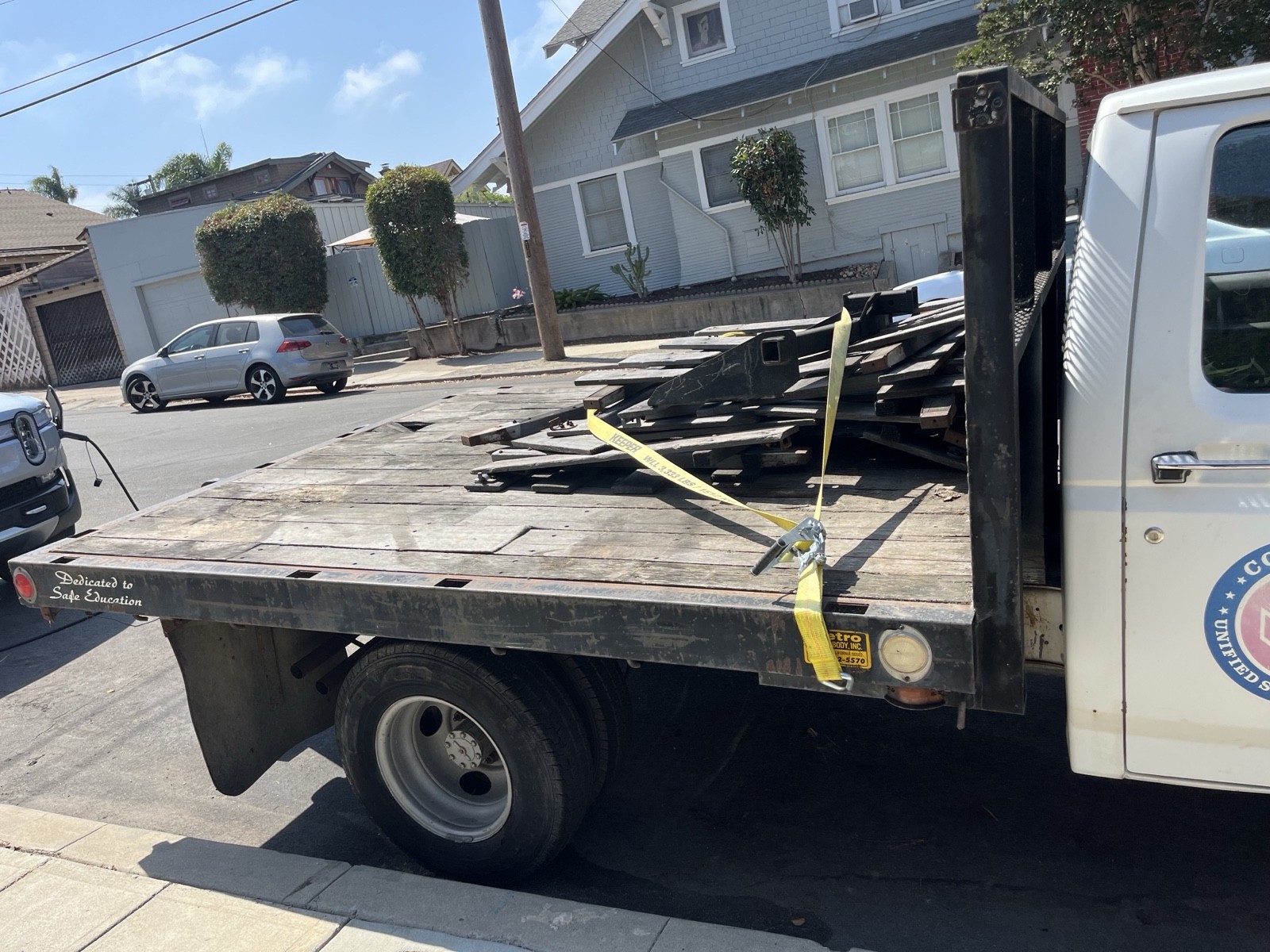 Ford-F-350-1989-4