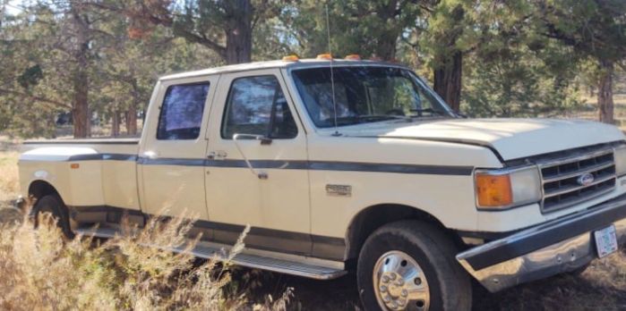 Ford-F-350-1991-1