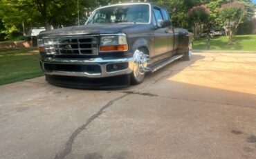 Ford-F-350-1993-1