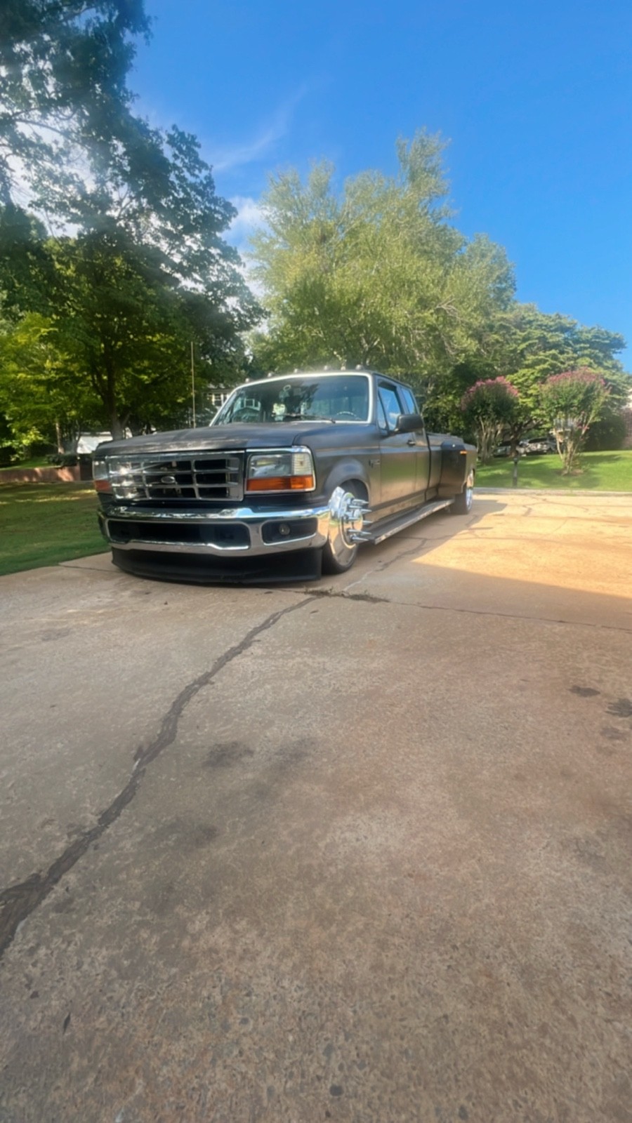 Ford-F-350-1993-1