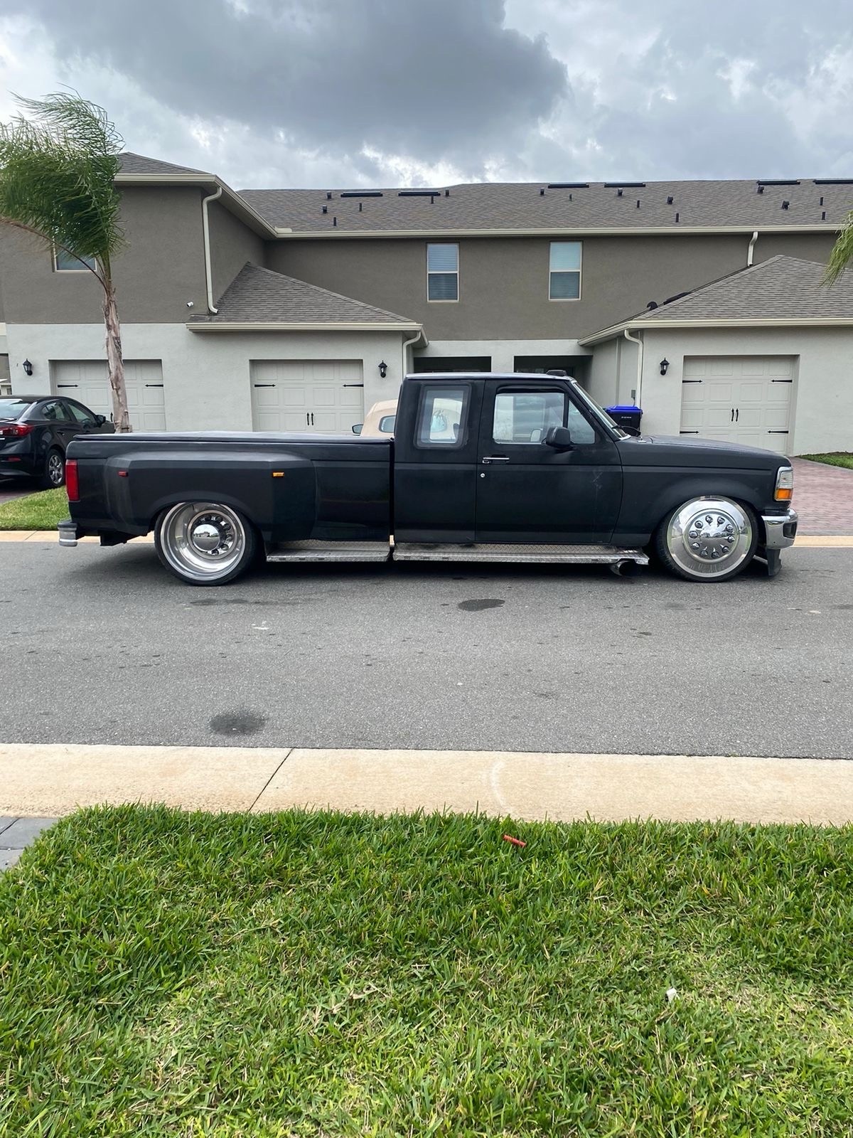 Ford-F-350-1993-13