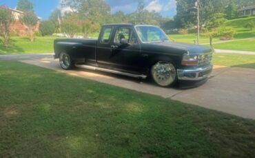 Ford-F-350-1993-2