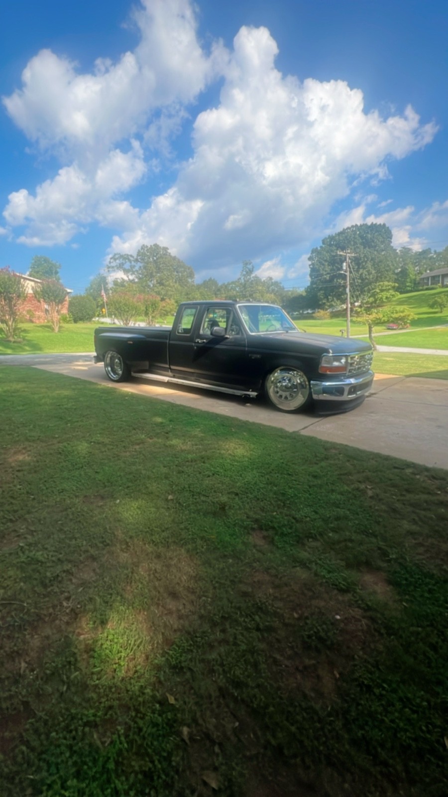Ford-F-350-1993-2