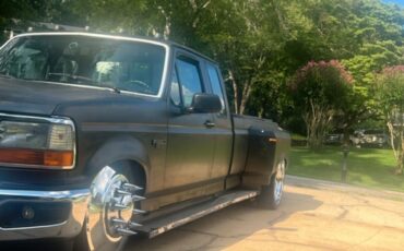 Ford-F-350-1993