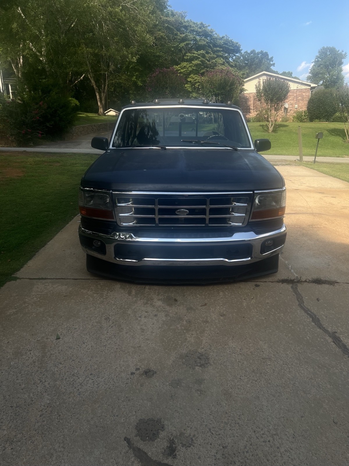 Ford-F-350-1993-4