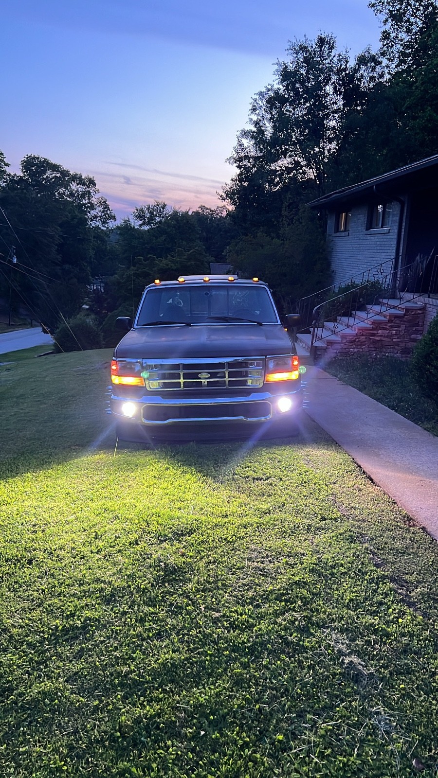 Ford-F-350-1993-5