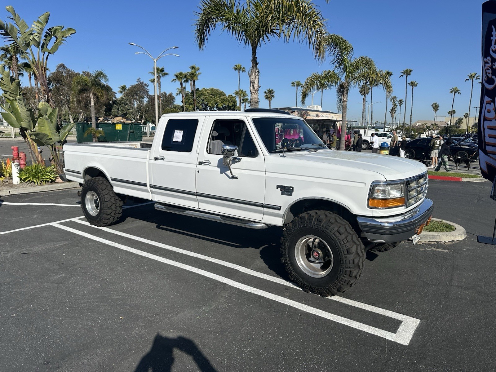 Ford-F-350-1994-Crew-Cab-Pickup-14