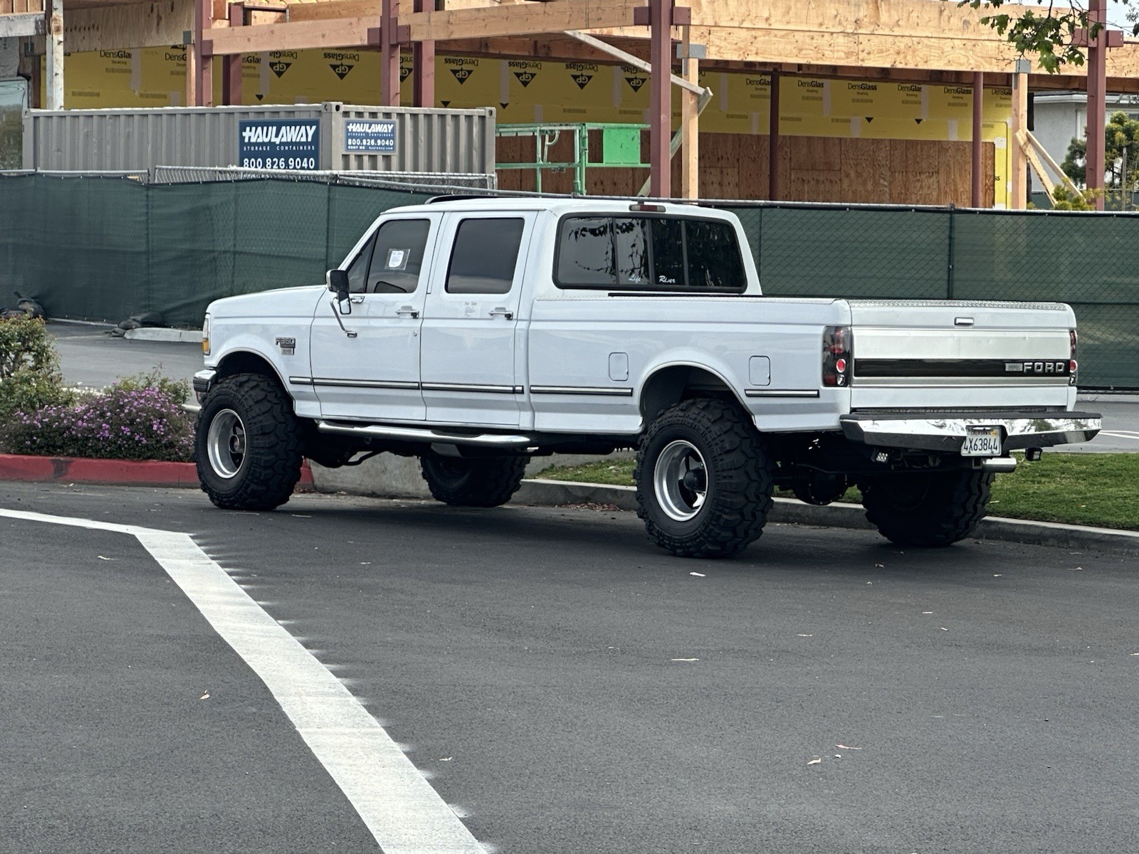 Ford-F-350-1994-Crew-Cab-Pickup-15