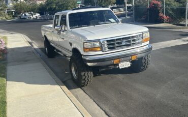 Ford-F-350-1994-Crew-Cab-Pickup-2