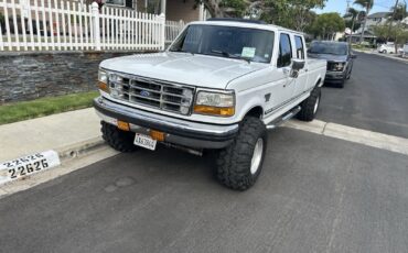 Ford-F-350-1994-Crew-Cab-Pickup