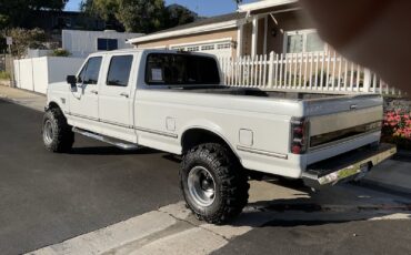 Ford-F-350-1994-Crew-Cab-Pickup-8