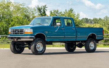 Ford-F-350-1994-Pickup-Truck-10